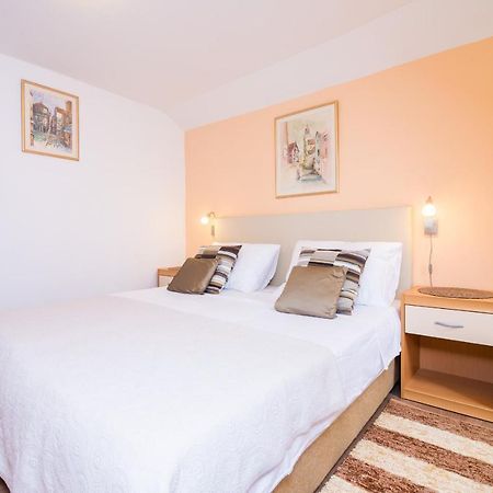 Apartman Neve Dubrovnik Luaran gambar