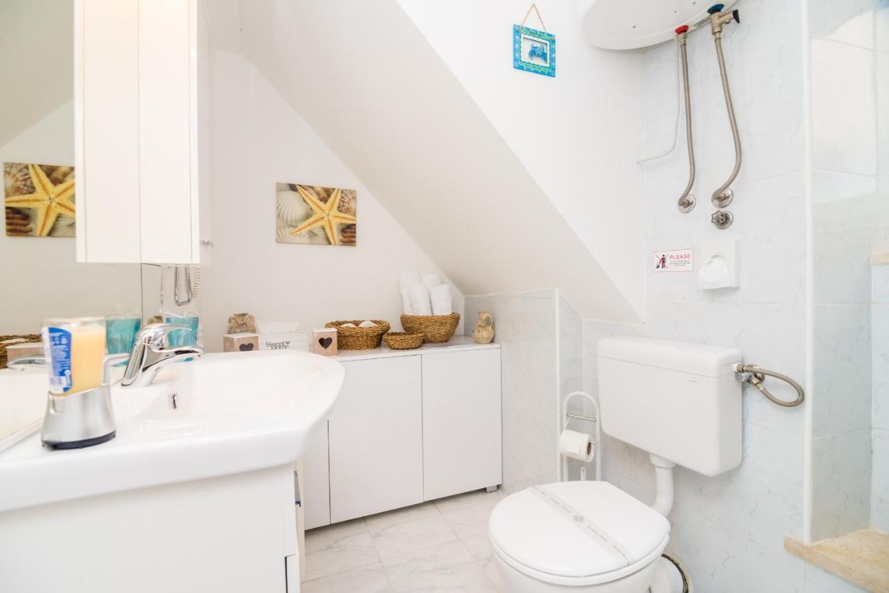 Apartman Neve Dubrovnik Luaran gambar