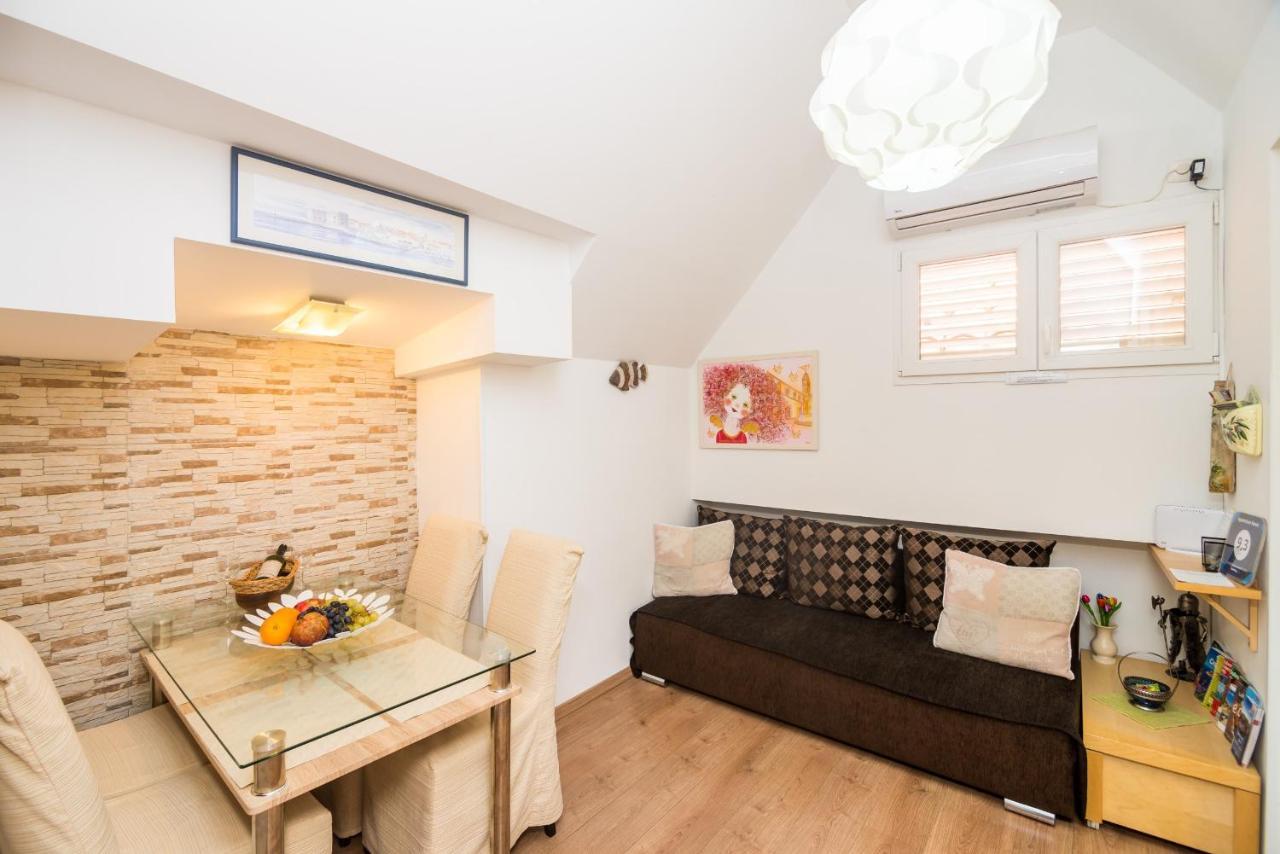 Apartman Neve Dubrovnik Luaran gambar