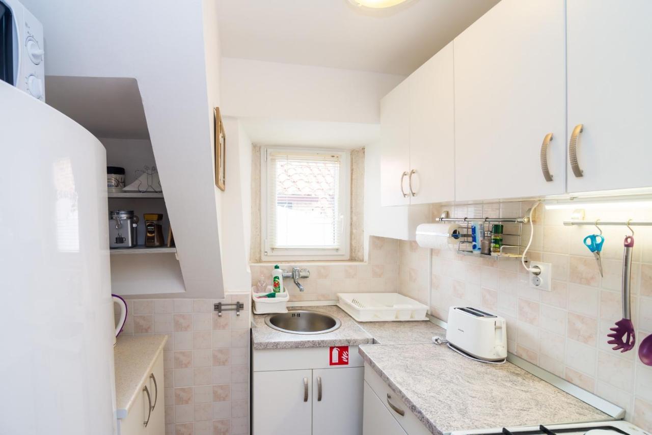 Apartman Neve Dubrovnik Luaran gambar