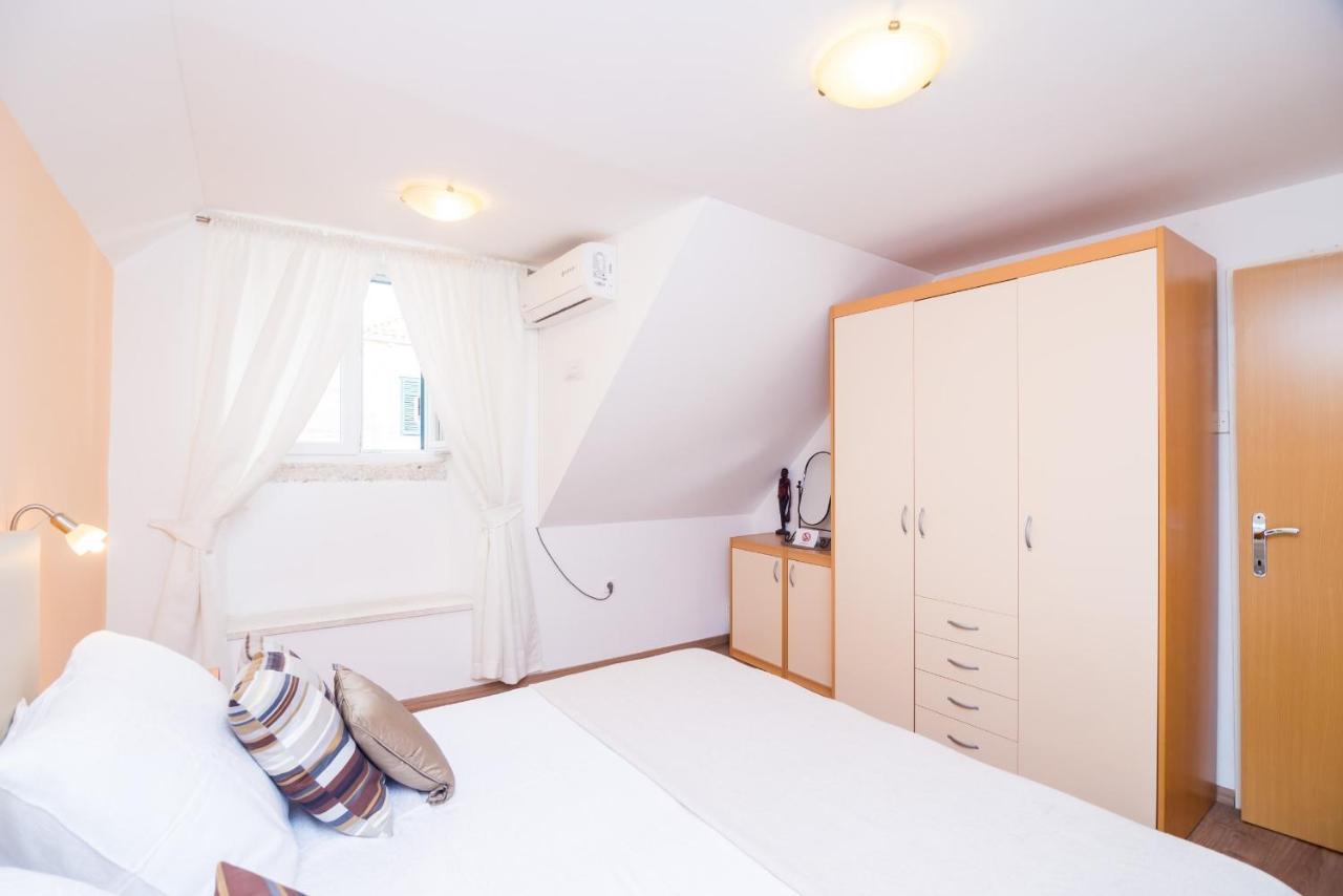 Apartman Neve Dubrovnik Luaran gambar