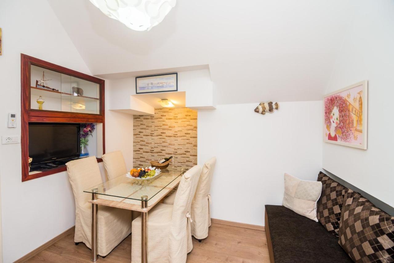 Apartman Neve Dubrovnik Luaran gambar