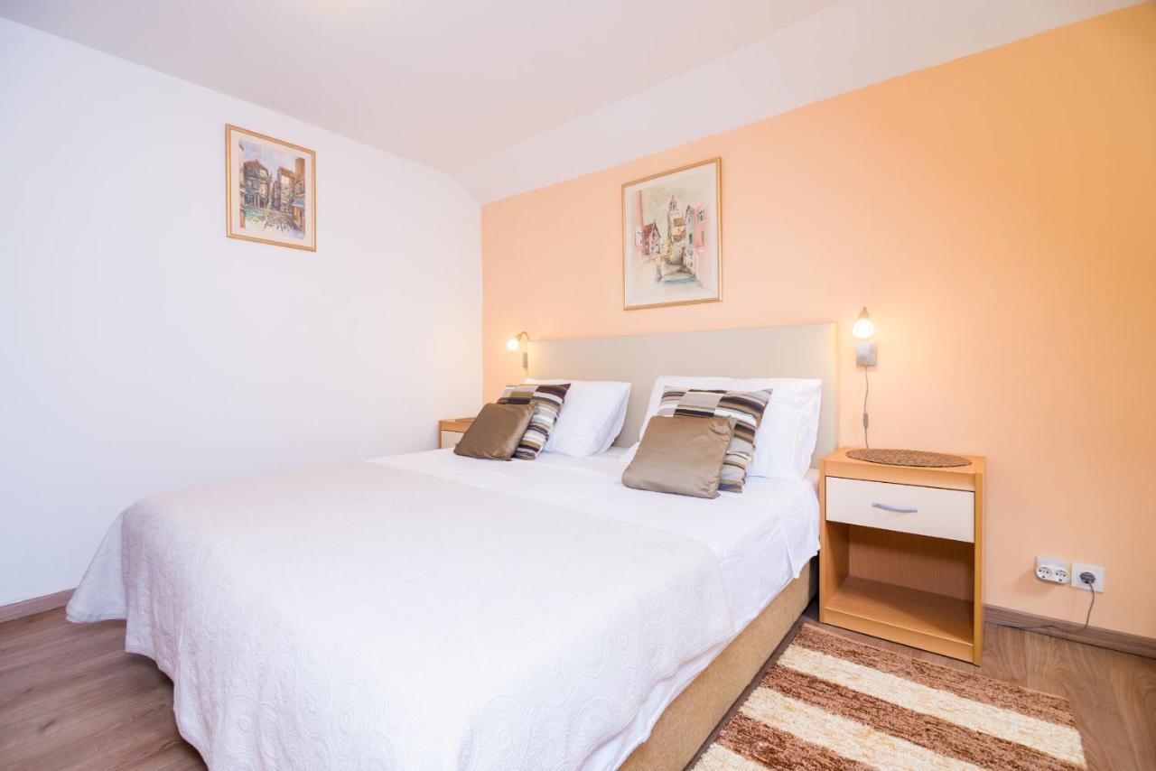 Apartman Neve Dubrovnik Luaran gambar