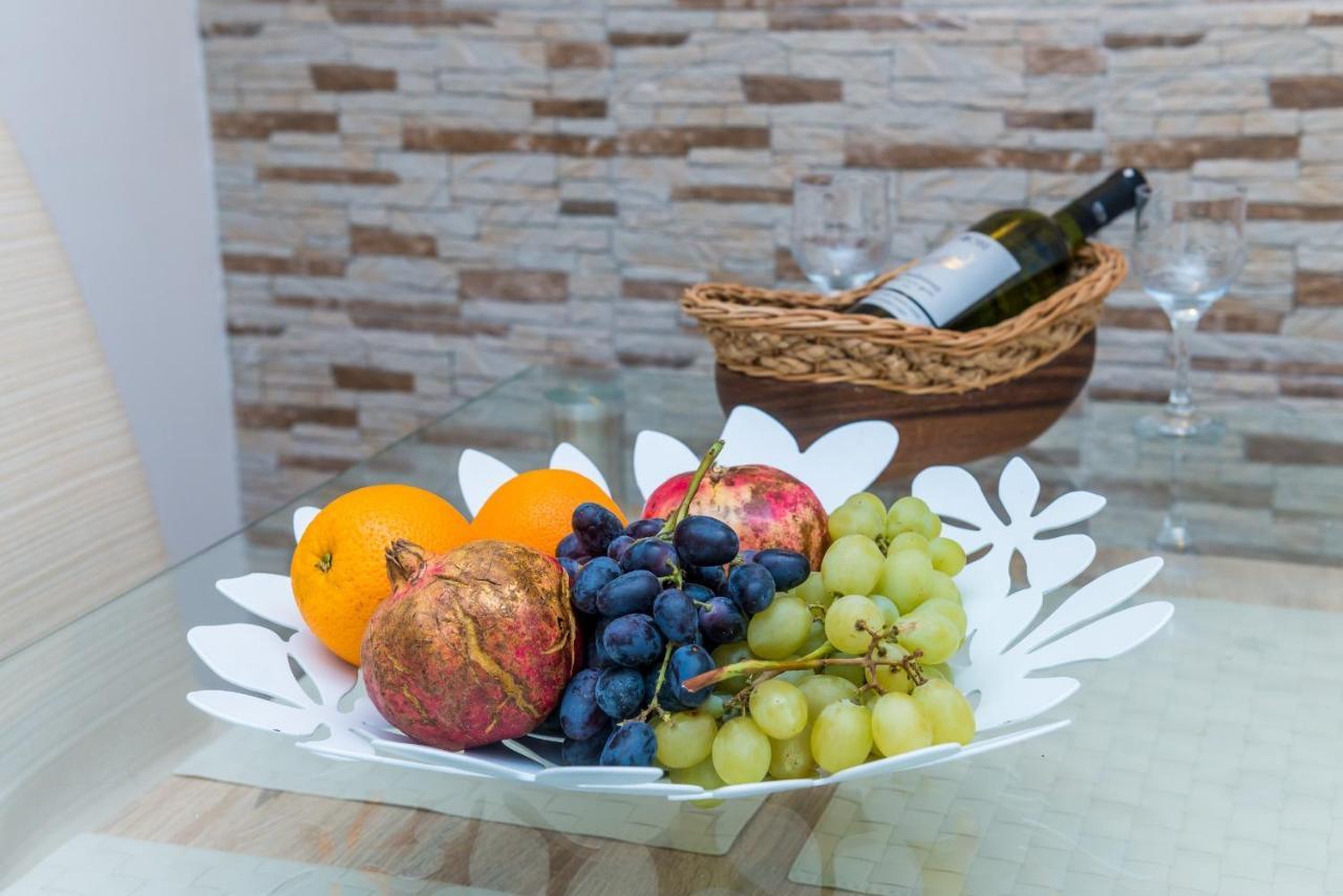Apartman Neve Dubrovnik Luaran gambar