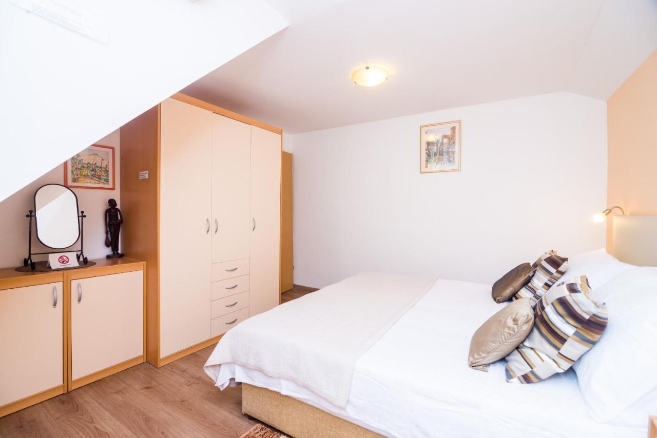 Apartman Neve Dubrovnik Luaran gambar