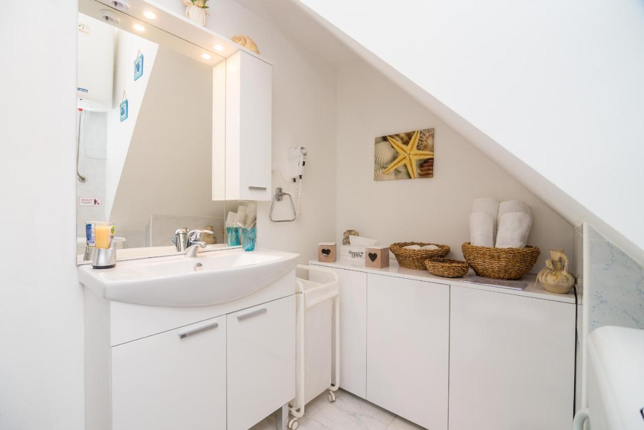 Apartman Neve Dubrovnik Luaran gambar