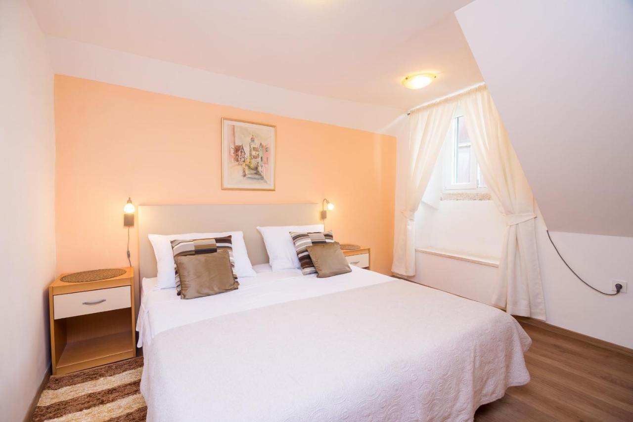 Apartman Neve Dubrovnik Luaran gambar