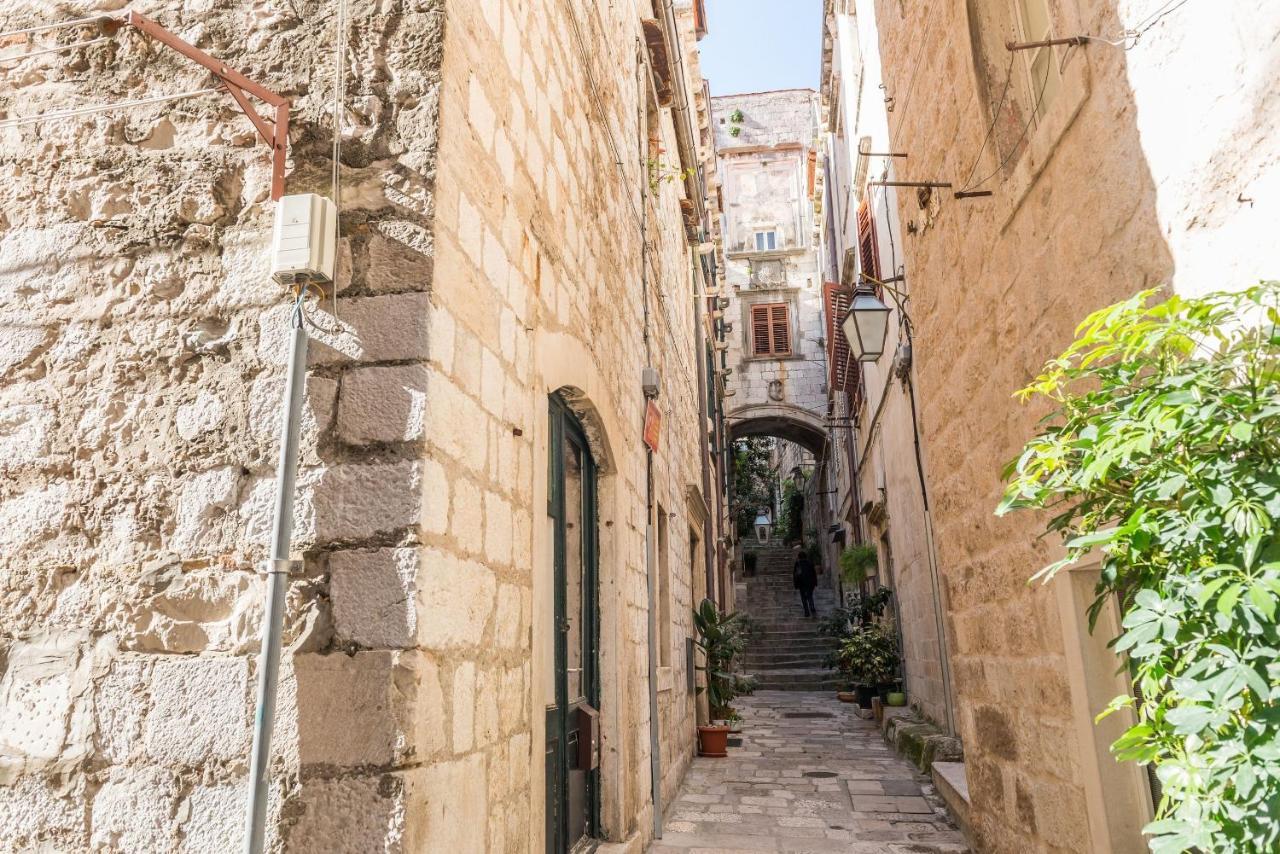 Apartman Neve Dubrovnik Luaran gambar