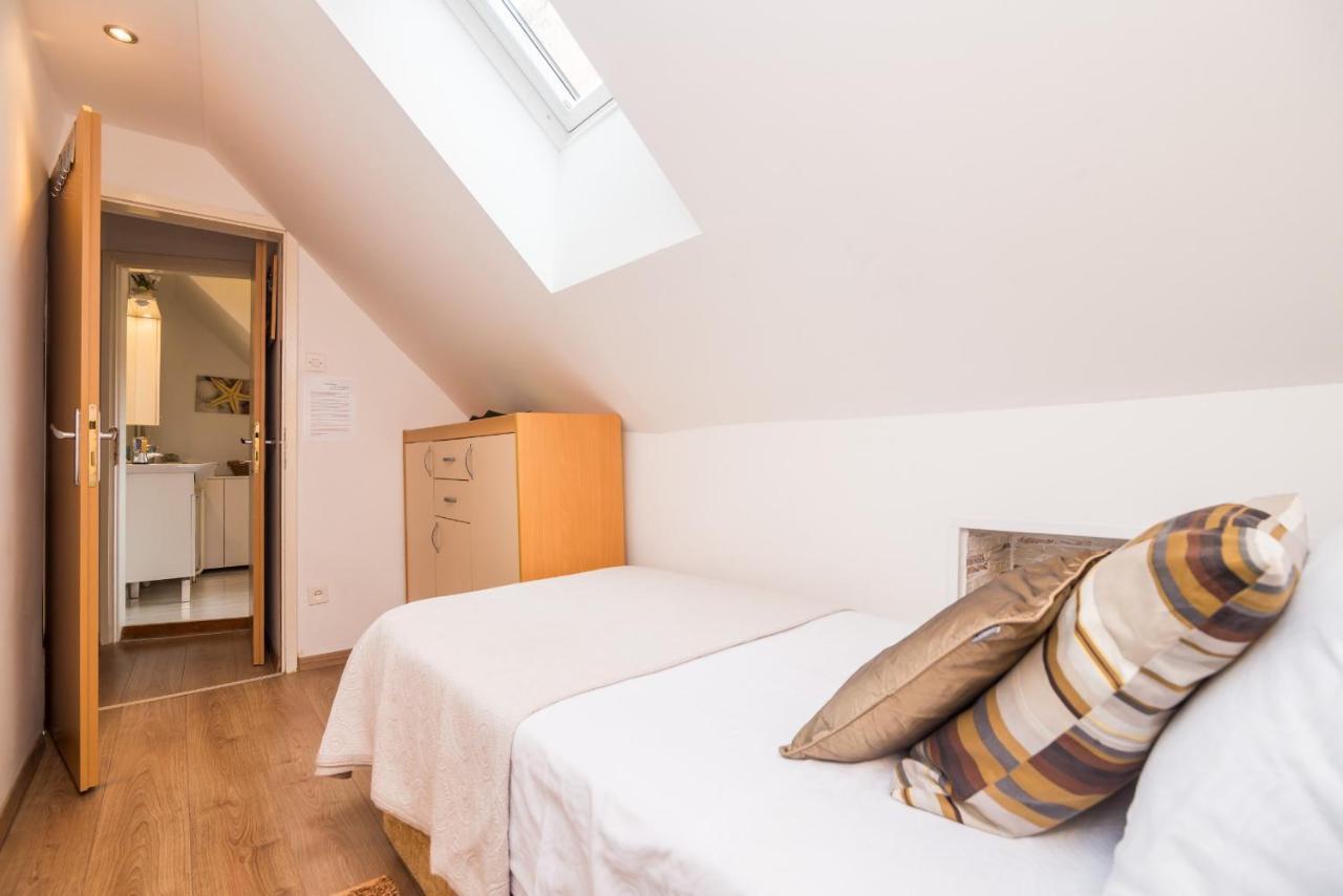 Apartman Neve Dubrovnik Luaran gambar