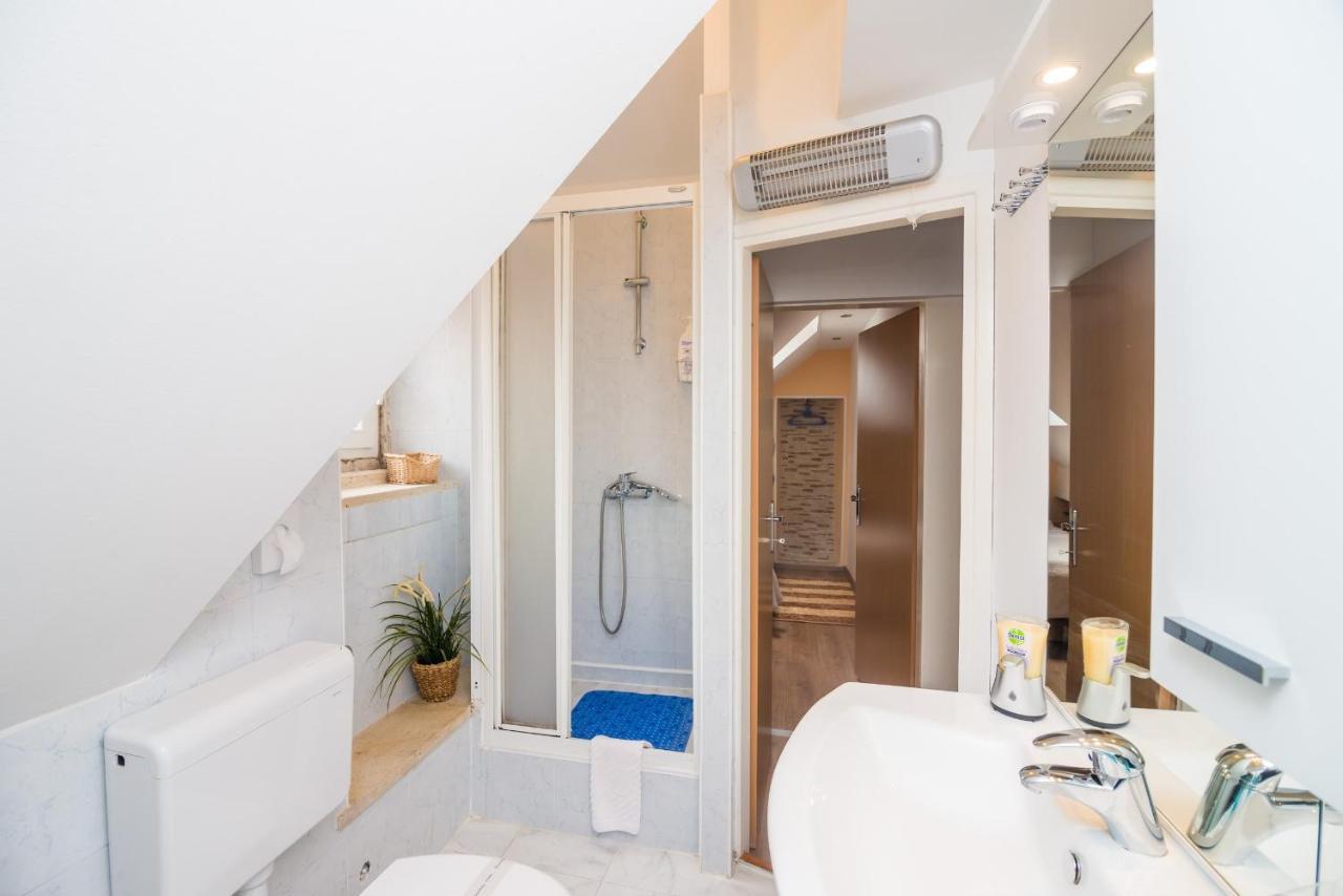 Apartman Neve Dubrovnik Luaran gambar