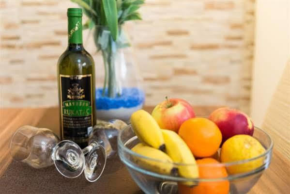 Apartman Neve Dubrovnik Luaran gambar
