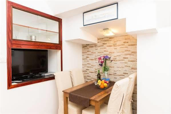 Apartman Neve Dubrovnik Luaran gambar