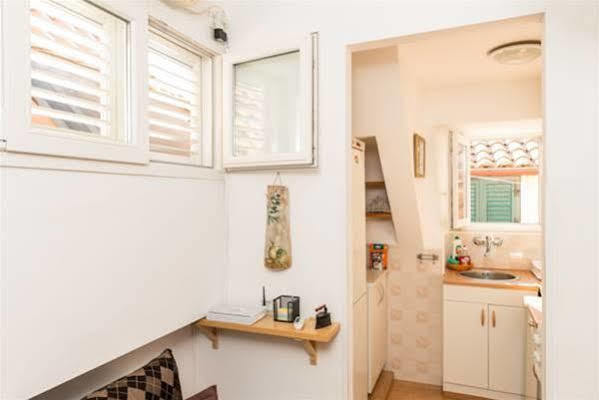 Apartman Neve Dubrovnik Luaran gambar